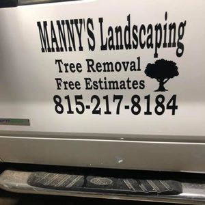 Meet your Posher, Manny